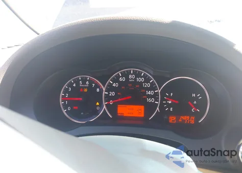 2012 Nissan Altima 2.5 S из США, поврежденный, VIN 1N4AL2EP6CC264541